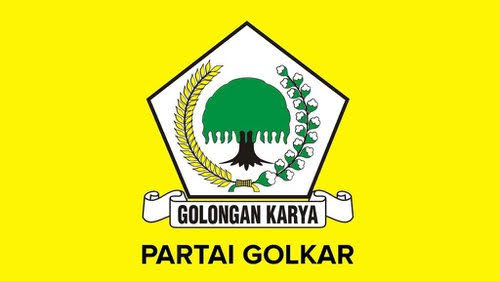 Golkar Jokowi dan Golkar Prabowo