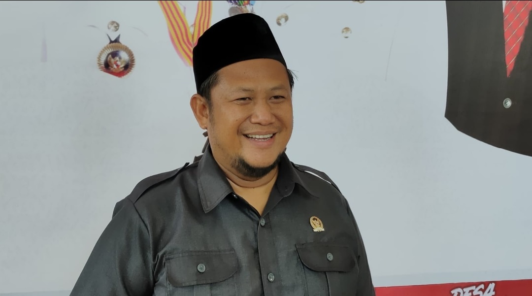 DPRD Kukar Harap MTQ di Loa Kulu Lahirkan Juara Terbaik