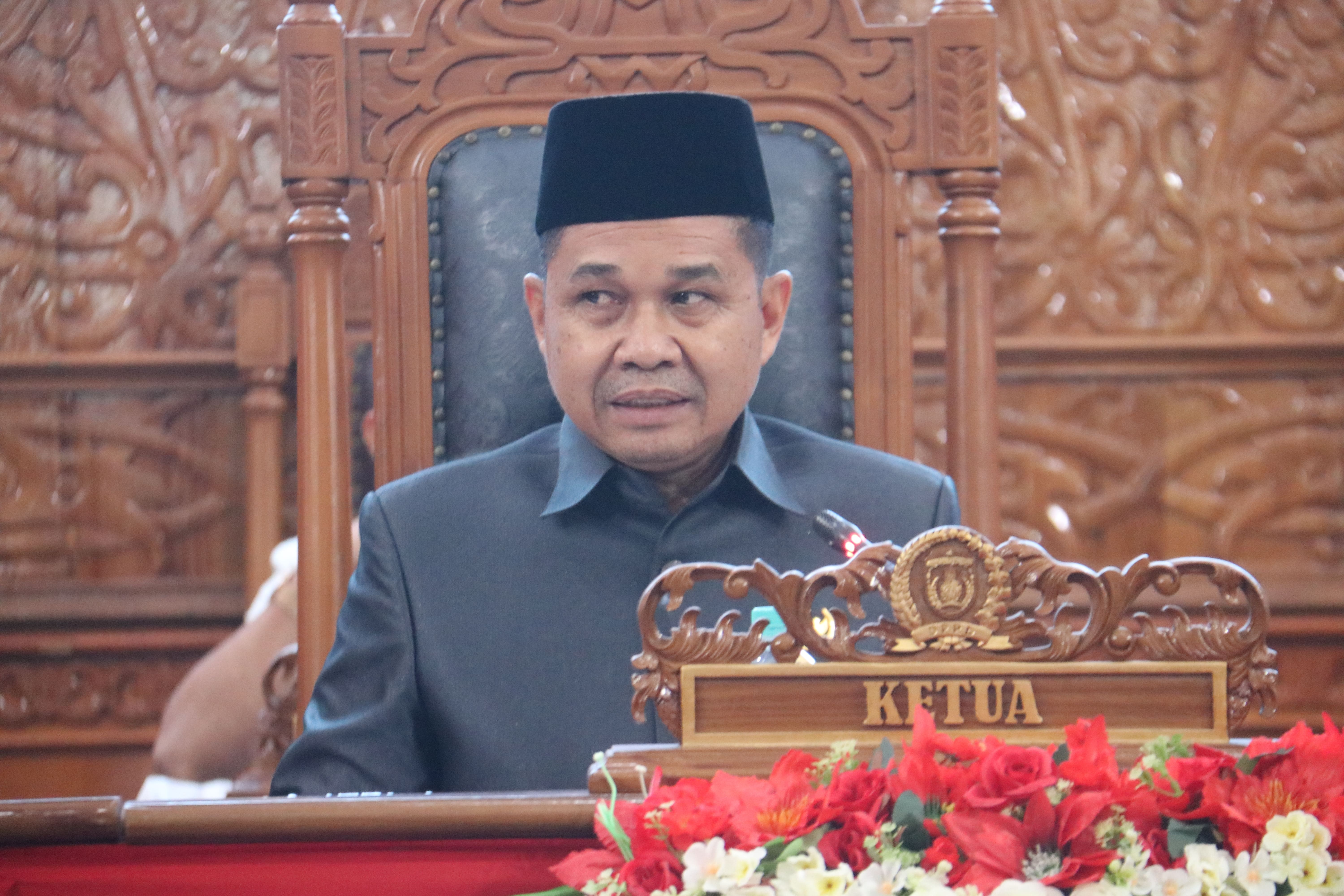 Rapat Paripurna DPRD Kutai Timur, Evaluasi Masa Persidangan dan Membuka Babak Baru