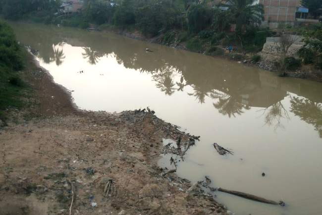 Polusi Sungai Akibat Tambang, Penguasa Mesti Bagaimana?