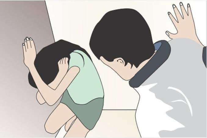 Kerusakan Sistemik Penyebab Kekerasan Pada Anak Kian Masif