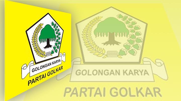 Akhirnya Gugatan Makmur Kandas, Mahkamah Partai Golkar Mengesahkan Hasanudin 