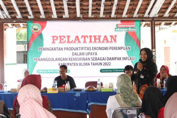 Perempuan Didorong Berwirusaha, Amankah Ketahanan Keluarga?