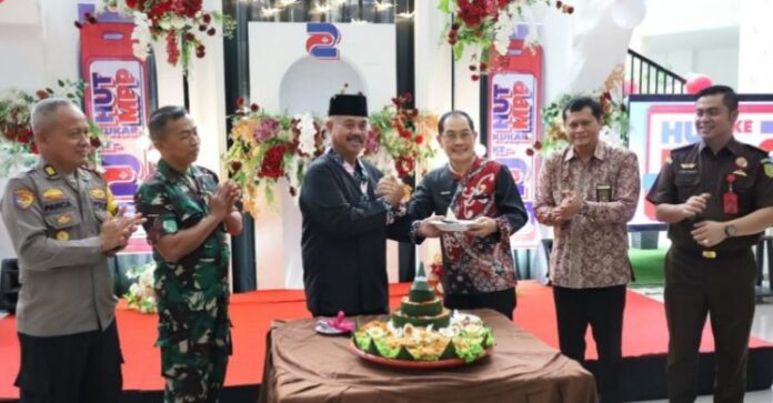 HUT MPP Kukar Ke 2